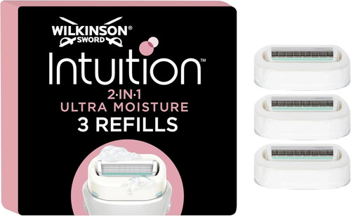 Wilkinson sword intuition - wilkinson,