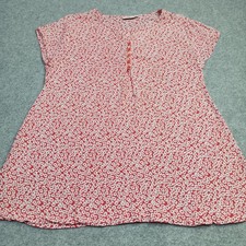 Masai Womens Tunic Size XXL