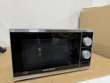 Morphy Richards 20L 800W Solo