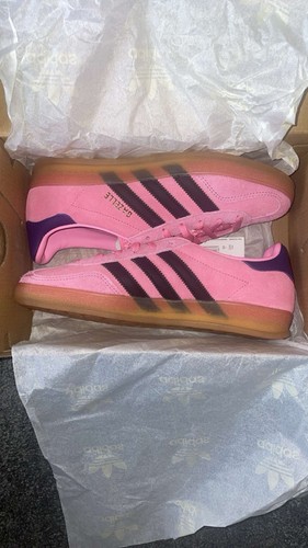Gazelle indoor women - indoor, size