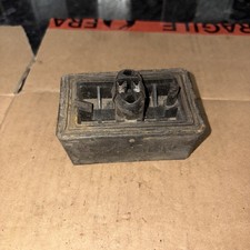 Vauxhall Vectra C Jack Block Jacking Point Pad 330337437