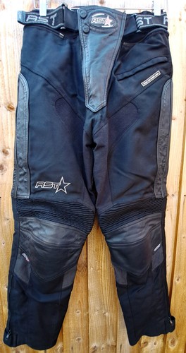 Rst syncro men leather - syncro, men's