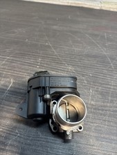 PEUGEOT 2008 Throttle Body 1.2
