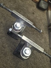 1970's Energy Skateboard