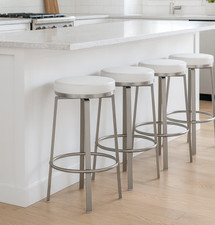 Pratt Counter Height Bar Stool