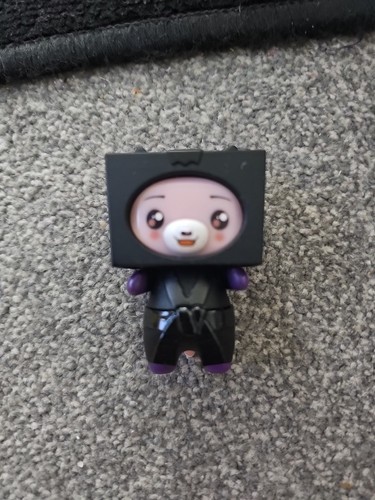 Lankybox ninja foxy - lankybox, 2.75"