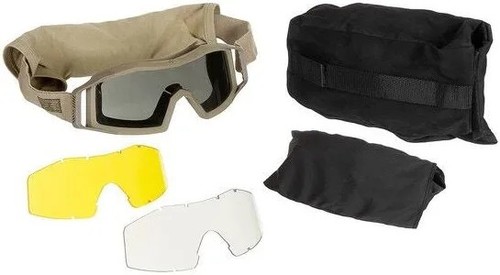 Revision wolfspider ballistic - revision,