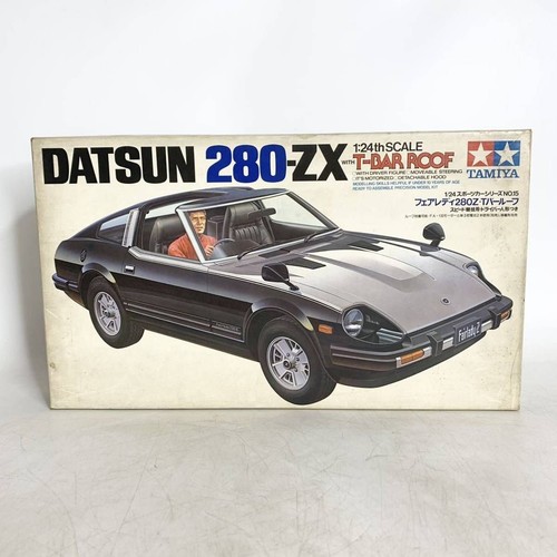 Tamiya fairlady 280z - tamiya,