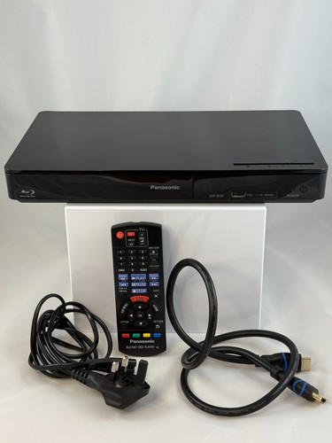 Panasonic dmp bd81 slimline - panasonic, dmp-bd81