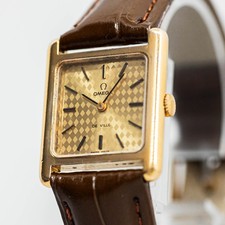 Vintage 1974 omega de ville - *vintage,