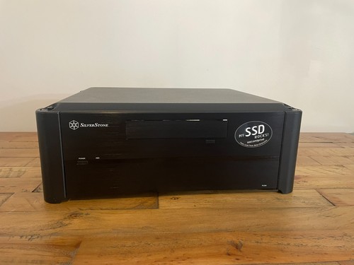 Silverstone gd02 home - gd02,