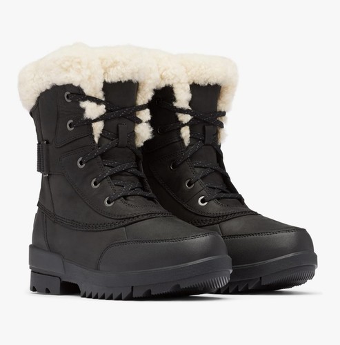 Sorel torino parc boot wp - sorel, ii