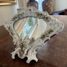 Antique Sitzendorf Germany