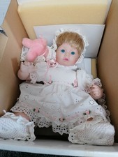 Danbury Mint - Jennifer Doll - Susan Wakeen - Boxed with Paperwork