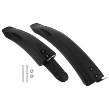 2 Pcs Carrera Mudguards