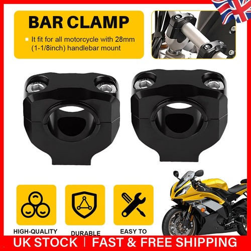 Universal motorcycle handlebar - universal,