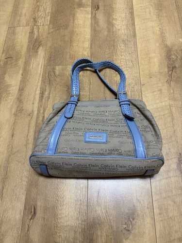 Calvin klein bag - klein,