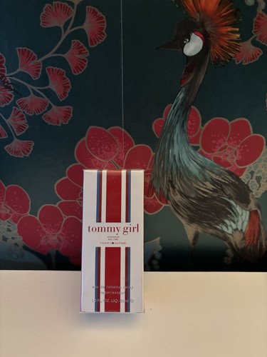 Tommy hilfiger - tommy, eau