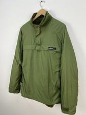 Buffalo Special 6 Shirt Anorak