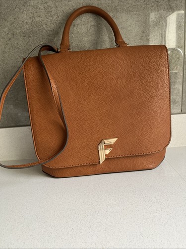 Fiorelli handbag with handle - fiorelli,