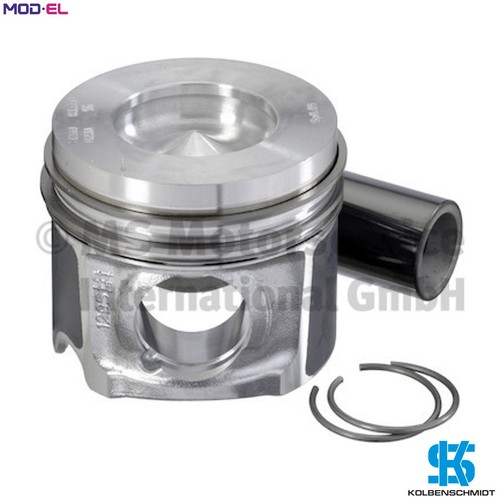 Piston 41269600 std for alpina - for,