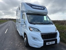 Peugeot Boxer 3.5 Tonne 2016