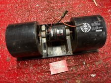 Ford Super Q Cab Heater Blower