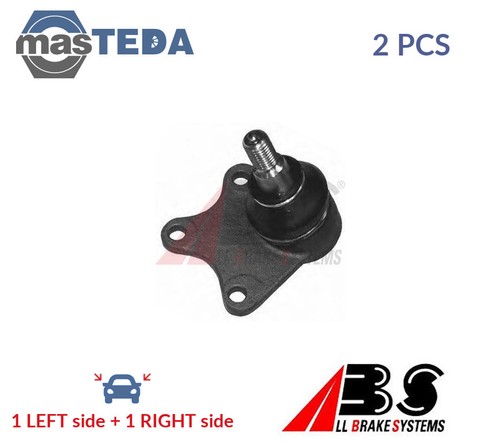 220276 suspension ball - ball, joint