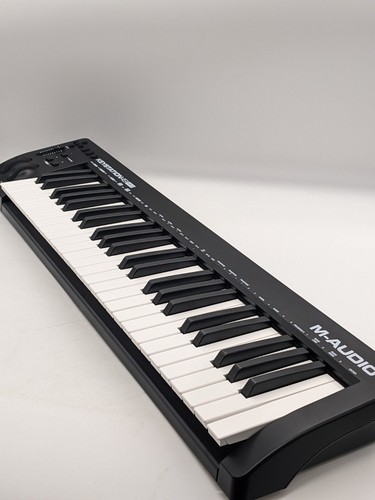 Audio keystation mk3 - keystation, 49