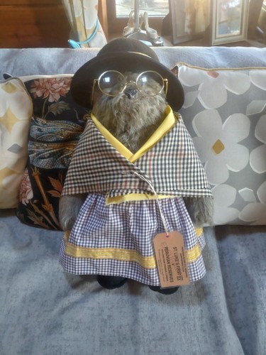 Original vintage gabrielle - original,