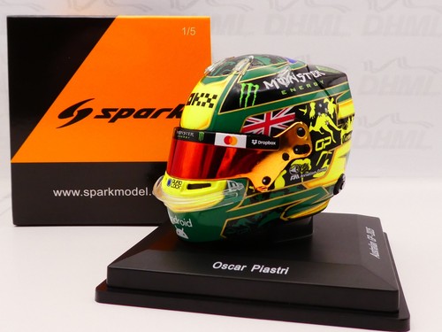 Spark oscar piastri - oscar,
