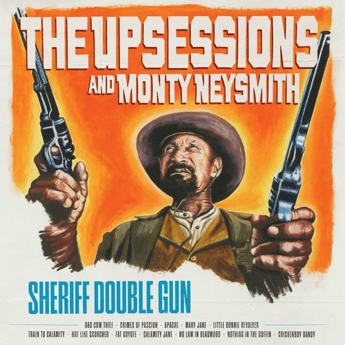 The upsessions monty - &,