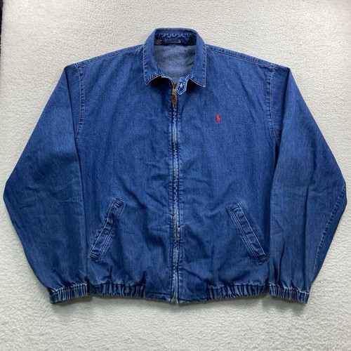 Vintage polo ralph - vintage,