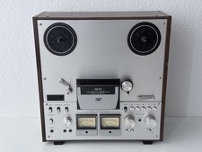 Akai 630 tape - akai, recorder