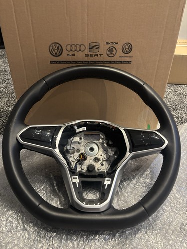 Steering wheel 6380998 - vw,