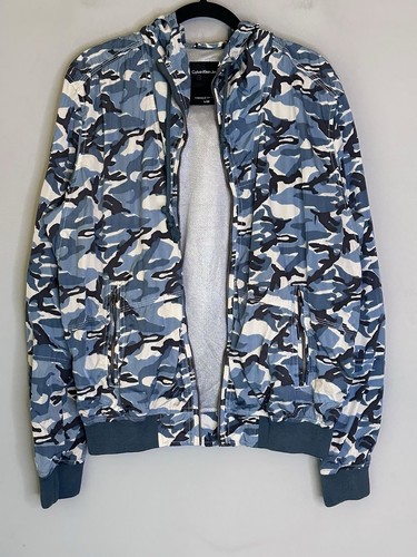 Calvin klein jeans - klein, camo