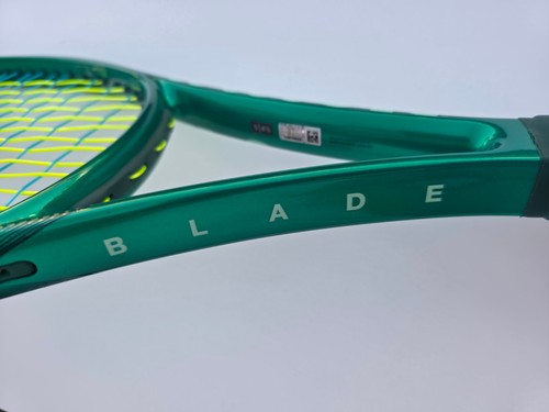 Wilson blade 100 pro gen - 100,