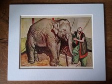 Dame Laura Knight, Artist 