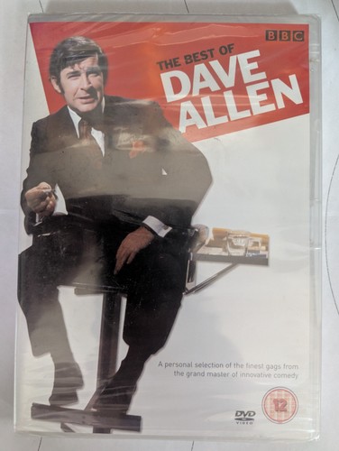Dave allen the - allen:, of