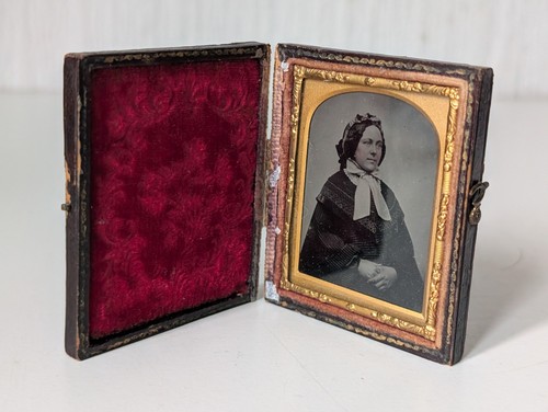 Antique victorian cased - victorian,