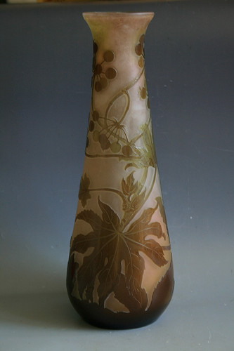 Antique galle acid - antique,