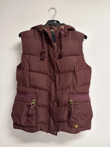 Joules tom joule burghundy - joules,