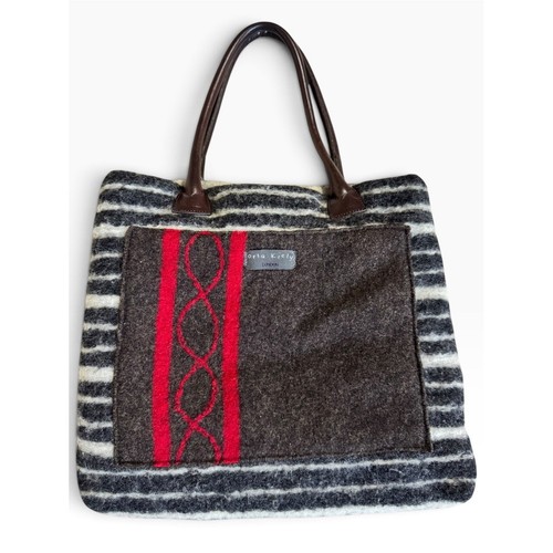 Vintage orla kiely made - made, in