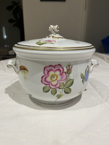 Vintage herend porcelain - vintage,