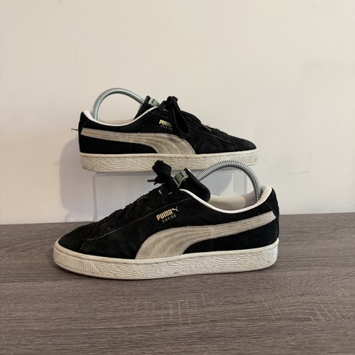 Puma suede classic - suede, xxi
