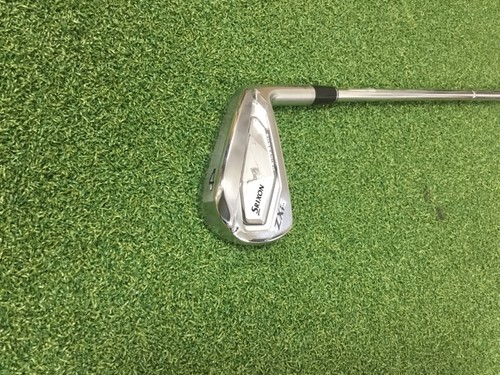Srixon zxi5 iron dynamic - srixon,