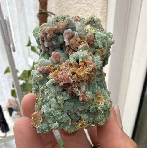 Smithsonite - ,