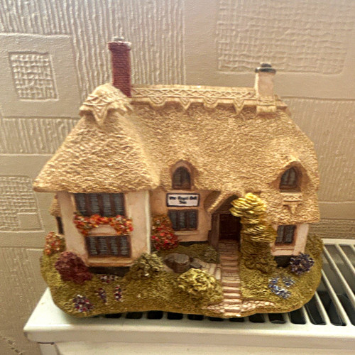 Lilliput lane - , oak)