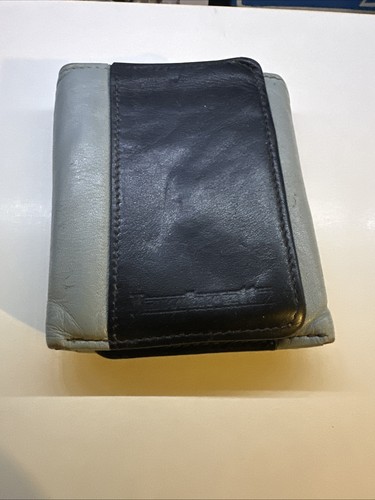 Vintage lambretta wallet - vintage,