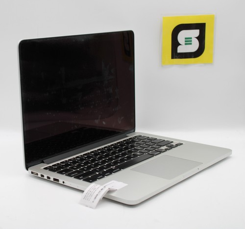 Apple macbook pro a1425 - apple, 13"